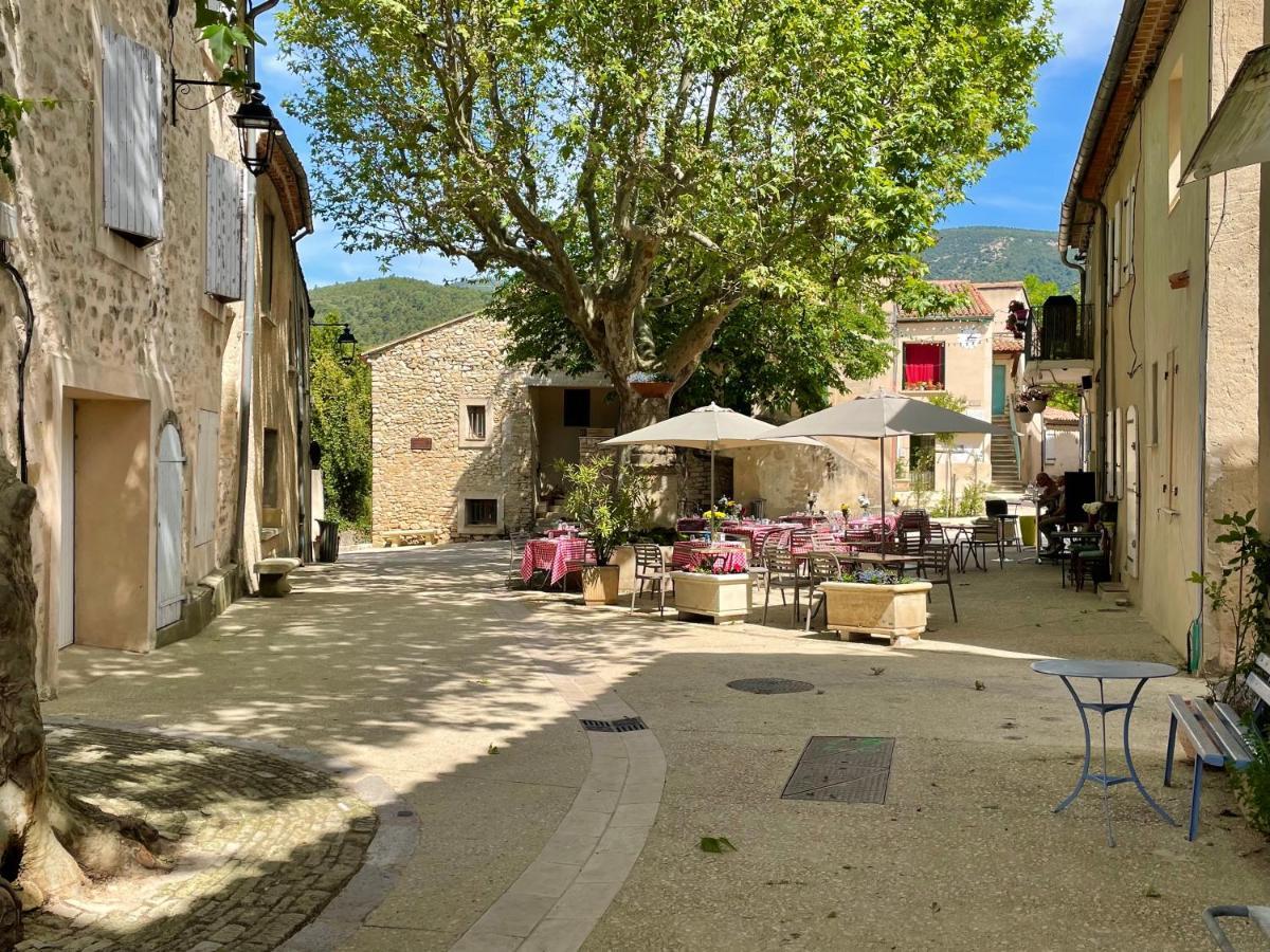 Maison & Jardin Coeur Luberon Classe 4 Etoiles Peypin-d'Aigues Exterior photo